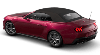 2026 Ford Mustang® External Image 3